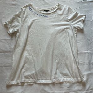 Like New Target T-Shirt